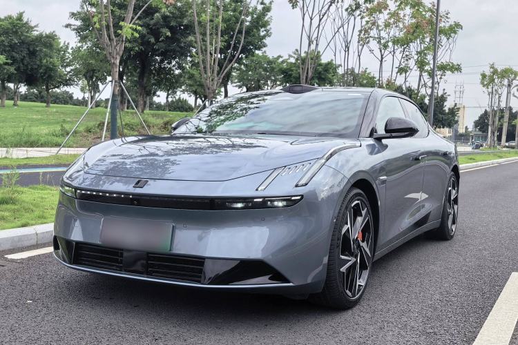 Used Lynk & Co Z10 2025 95 kWh 702 km All-Wheel Drive Intelligent Driving Ultra