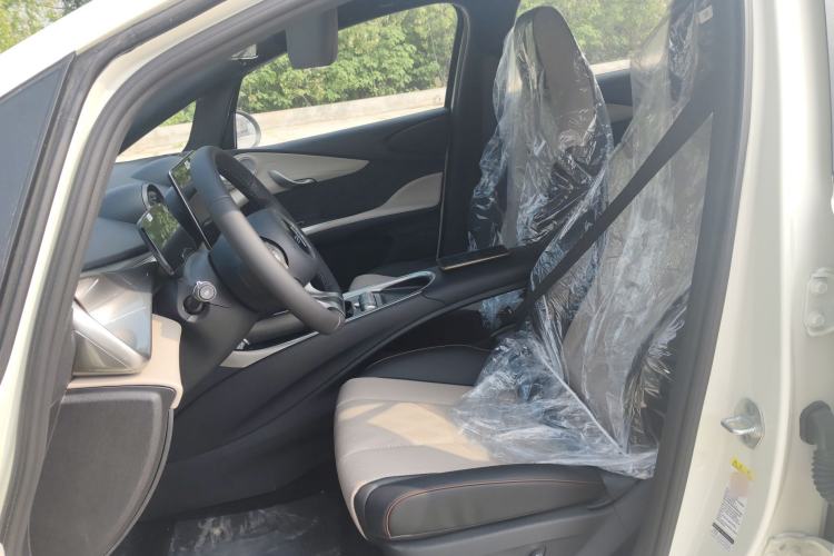 Used BYD Dolphin 2025 420km Free Edition