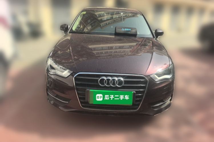 Used Audi A3 2016 Sportback 35 TFSI Ambition Edition
