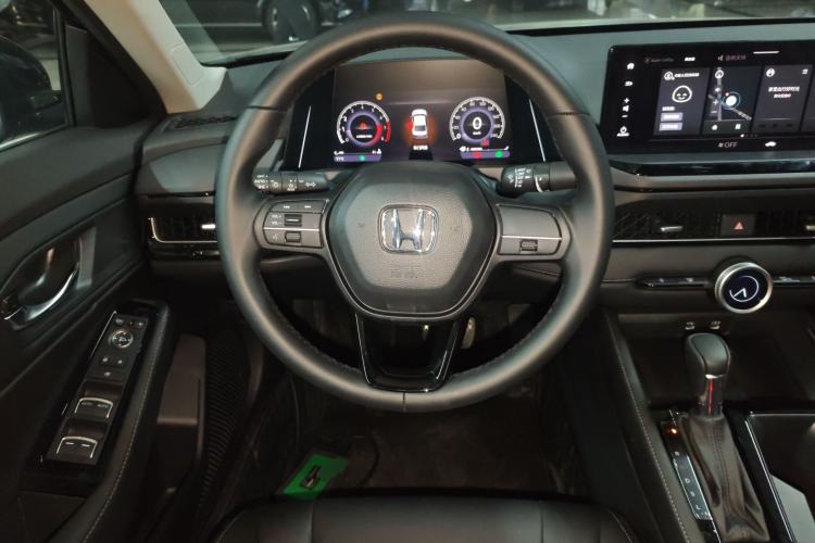 Used Honda Inspire 2025 260TURBO Elegant Edition