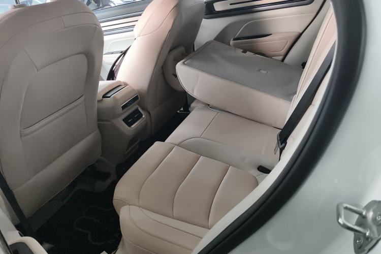 Used Geely Auto icon 2025 Linglong 1.5TD Jinxi Edition
