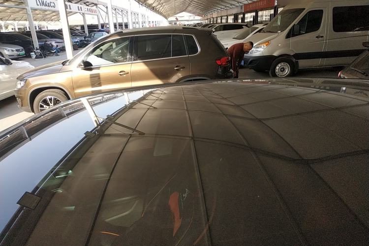 Used Peugeot 308S 2015 1.6T Automatic Jingchi Edition
