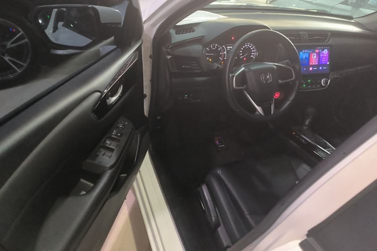 Used Honda Crider 2019 180 Turbo CVT Luxury Edition China VI Emission Standard