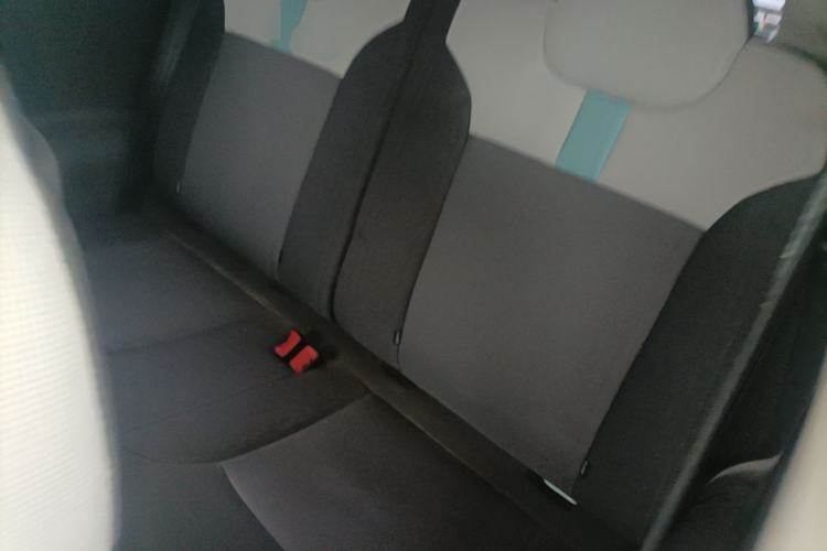 Used CHANGAN NEVO Lumin 2022 210km Sweet Edition