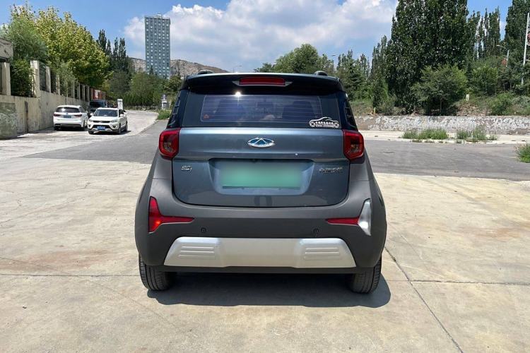 Used Chery New Energy Little Ant 2019 4-Seater Smart Edition 35 kWh