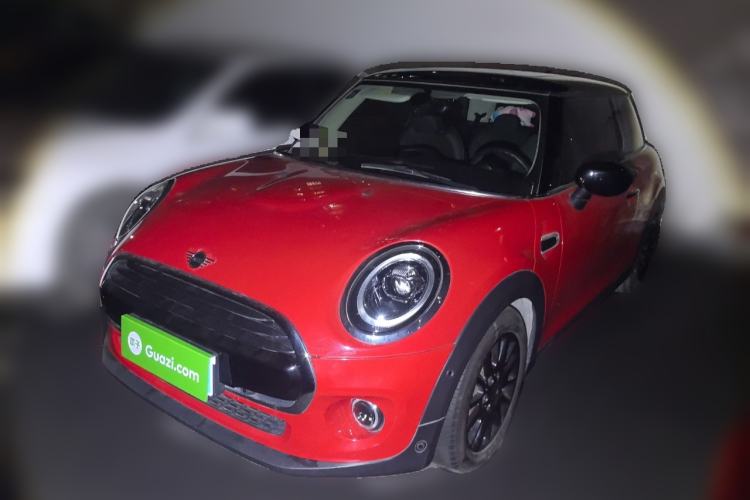 Used MINI 2019 1.5T COOPER Classic Edition