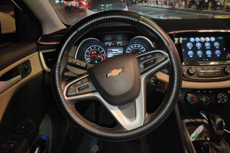 Used Chevrolet Monza 2021 320 Automatic Enjoyment Sunroof Edition