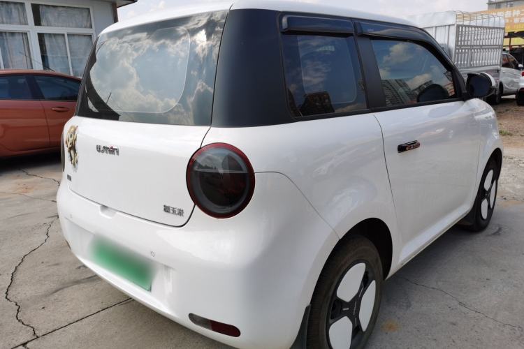 Used CHANGAN NEVO Lumin 2025 205 km Xiangqin Version
