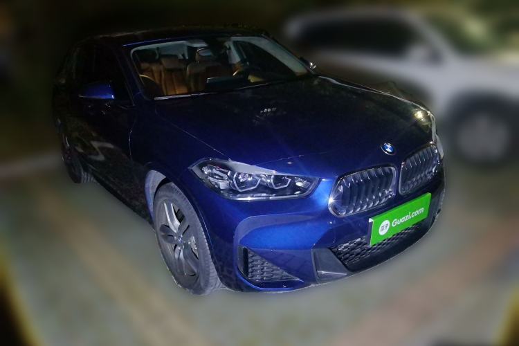 Used BMW X2 2022 sDrive25i M Sport Package