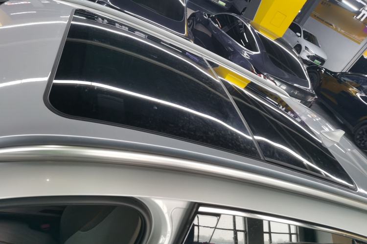 Used BYD Yuan PLUS 2024 Honor Edition 430KM Beyond Model