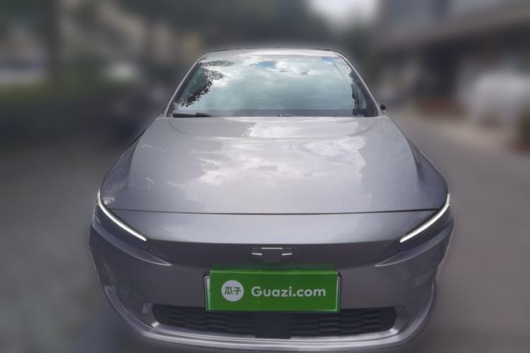 Used Geometry A 2022 Pro 430KM Commuter Edition
