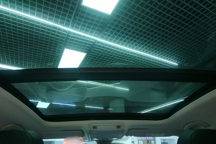 Used Volkswagen Sagitar 2023 300TSI DSG Excellence Edition Headliner