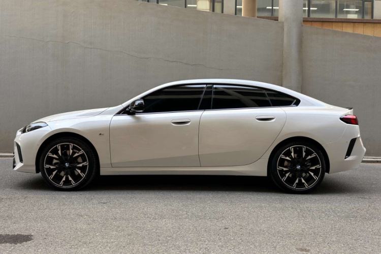 Used BMW 2 Series 2025 225L M Sport Night Edition Package Exterior 2