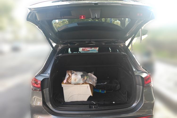 Used Mercedes-Benz GLA 2022 Second Facelift GLA 200