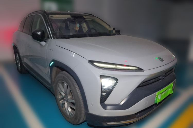 Used Nio ES6 2020 420 km Sport Edition
