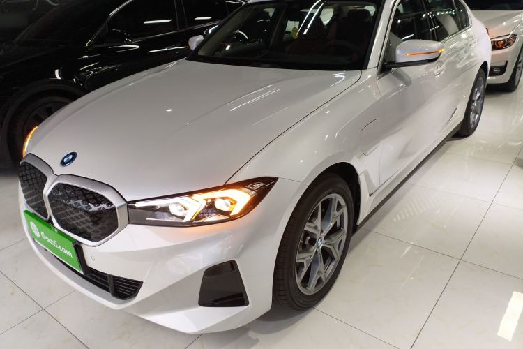 Used BMW i3 2026 Model, eDrive 35 L