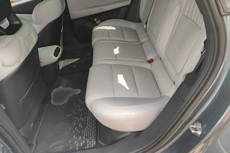 Used Lynk & Co Z10 2025 95 kWh 702 km All-Wheel Drive Intelligent Driving Ultra