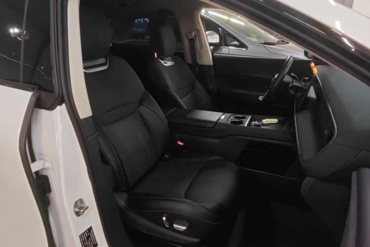 Used XPeng G6 2023 580 Long-Range Max