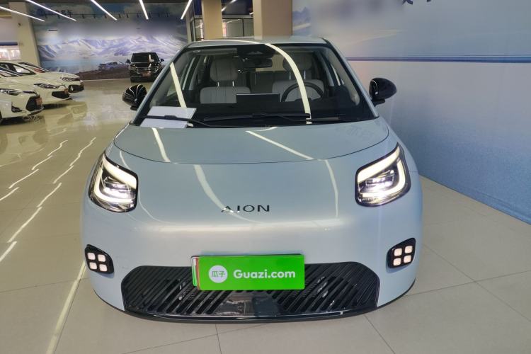 Used AION UT 2025 420 Smart Edition