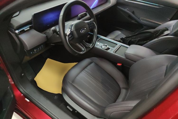 Used Ford Mondeo 2025 2.0T EcoBoost Ultimate Edition
