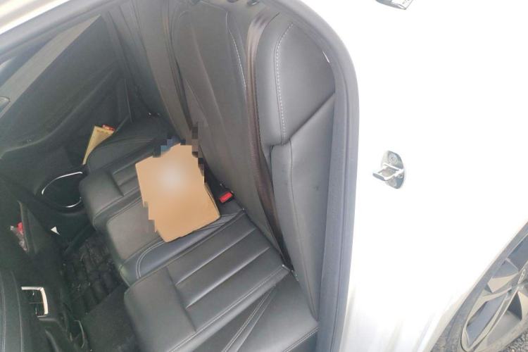 Used Chery Arrizo 5 PLUS 2021 Xiaoze 1.5T CVT Enjoy PLUS