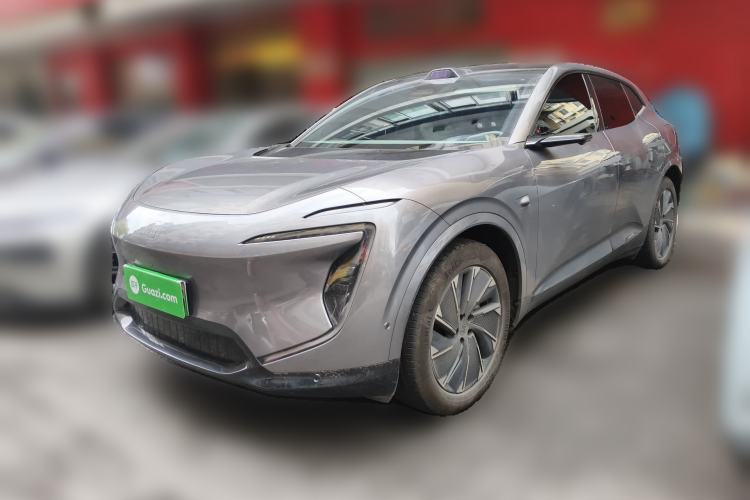 Used Avatr 07 2024 Max Pure Electric Edition