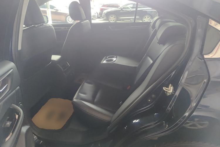 Used Subaru Legacy 2020 Revised Version 2.5i All-Wheel-Drive Glory Edition with EyeSight