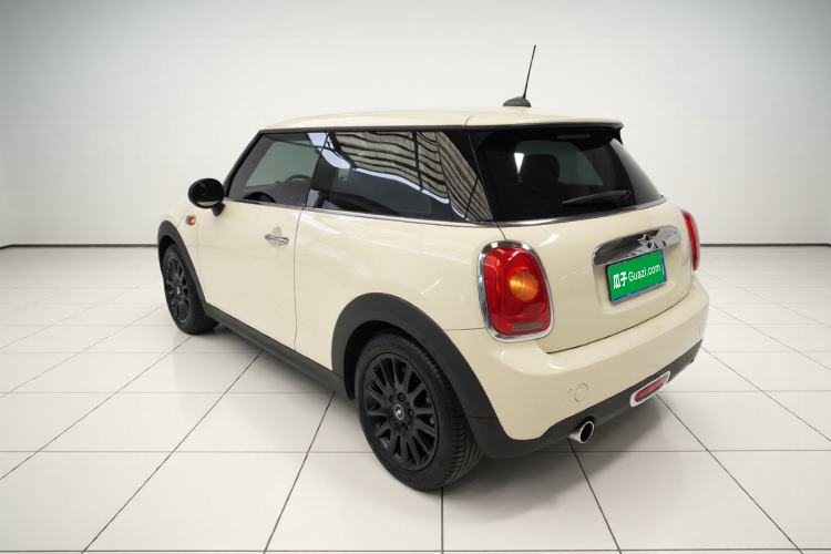 Used MINI 2014 1.2T ONE+