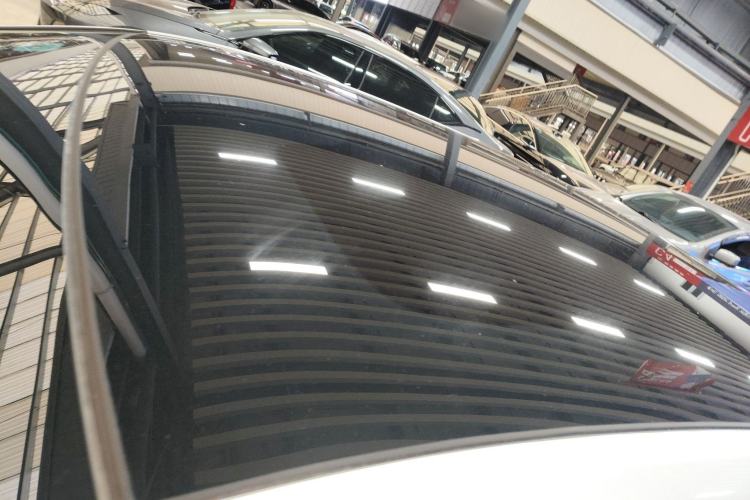 Used Deepal L07 2024 230Max Range-Extended Version