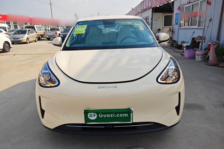 Used Geely Galaxy Geome 2026 Model 310km Youth Edition
