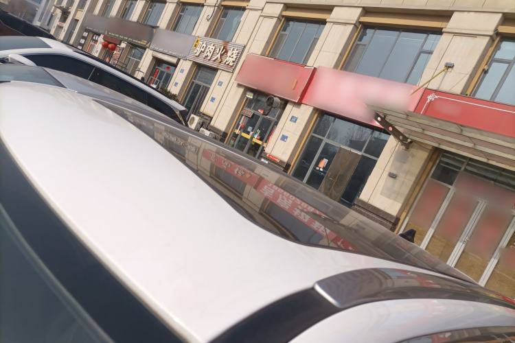 Used Hyundai ix25 2020 1.5L CVT GLS Smart Model