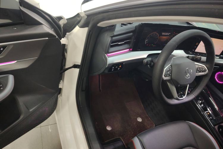 Used Volkswagen Lamando 2023 Lavida L 280TSI DSG Spicy Edition