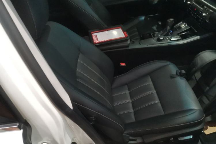 Used Lexus ES 2015 200 Elite Edition