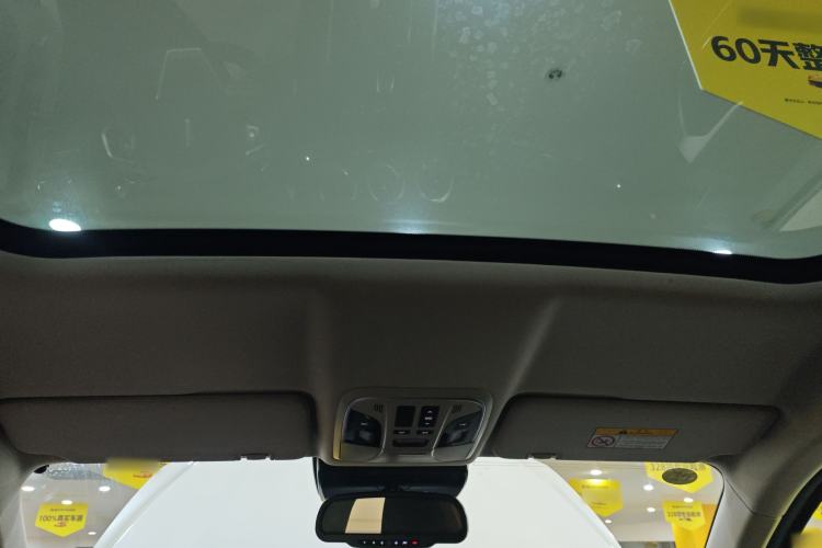 Used Wey VV5 2017 2.0T Flagship Edition