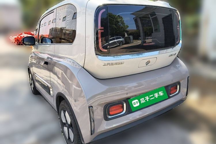 Used Baojun KiWi EV 2023 DJI Edition Lithium Iron Phosphate
