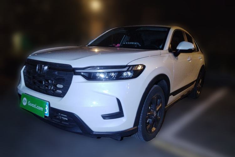 Used Honda HR-V 2023 240TURBO Jingrui Edition