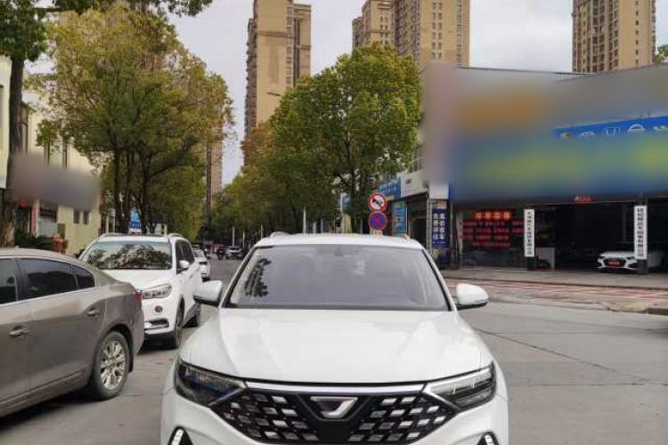 Used Jetta VS5 2019 280TSI Manual Enjoyment Model
