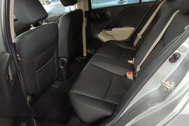 Used Honda City 2017 1.5L CVT Comfort Version