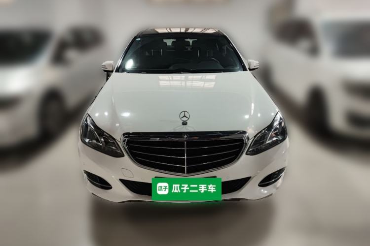 Used Mercedes-Benz E-Class 2015 E 200 L