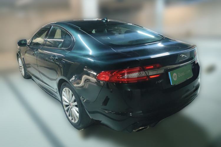 Used Jaguar XF 2015 XF 3.0 SC R-Sport Luxury Edition
