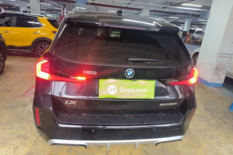 Used BMW iX1 2023 eDrive25L M Sport Package
