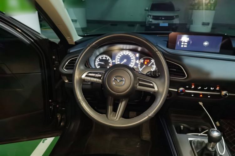 Used Mazda CX-30 2022 2.0L Manual Shangyue Trim
