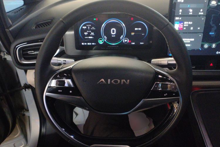 Used AION V 2024 Plus 70 Star Edition Lithium Iron Phosphate