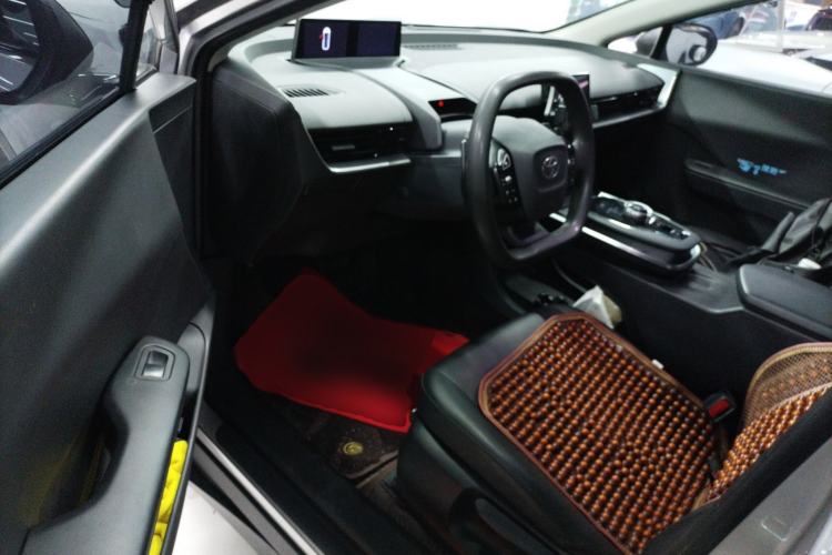 Used Toyota bZ3 2023 517 km Elite PRO