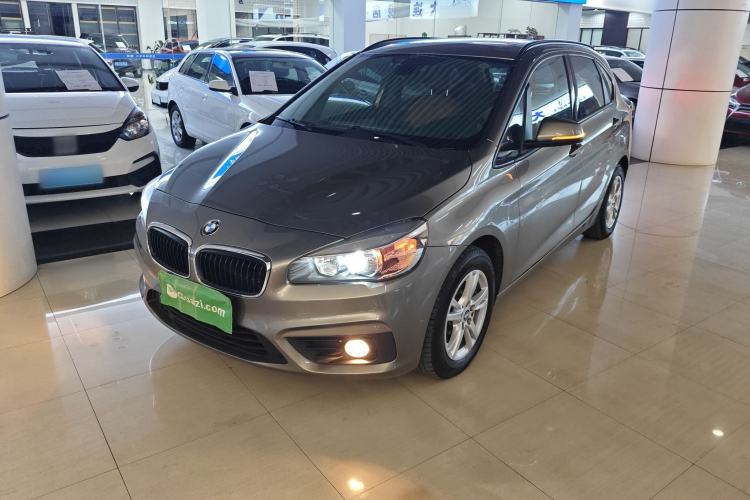 Used BMW 2 Series Active Tourer 2015 218i Leading Model