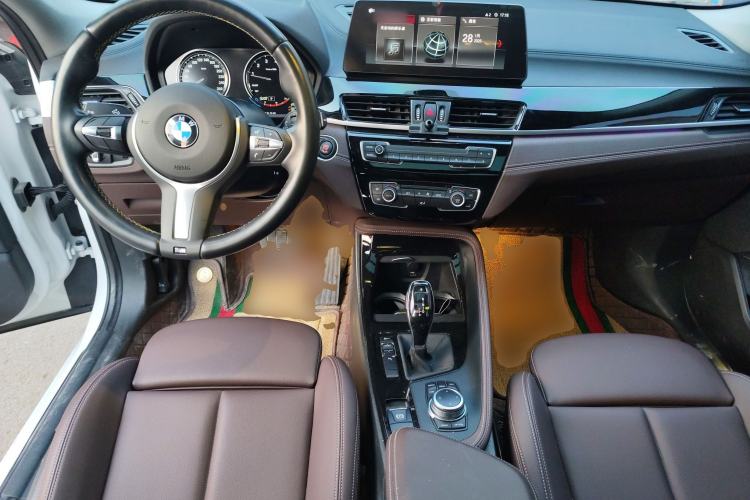 Used BMW X2 2023 sDrive25i M Sport Night Edition