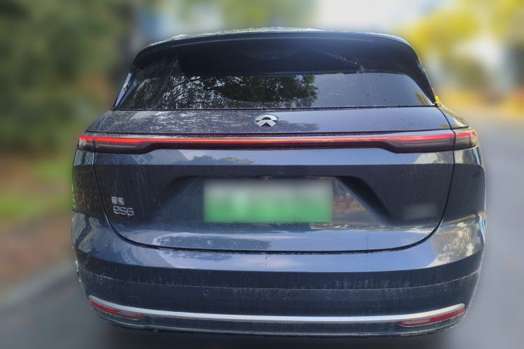 Used Nio ES6 2023 75 kWh