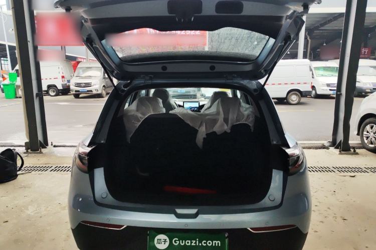 Used Geely Galaxy Geome 2026 Model 310km Youth Edition