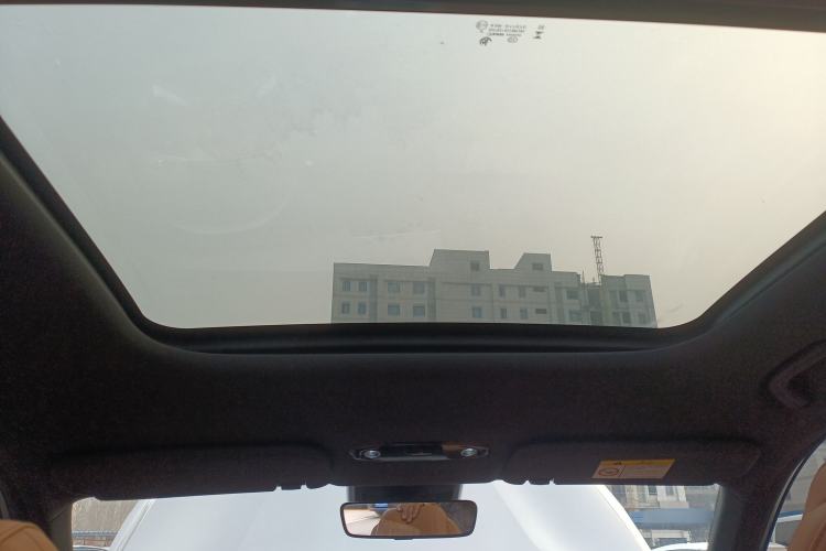 Used Geely Galaxy L7 2025 EM-i 115km Exploration+ Edition