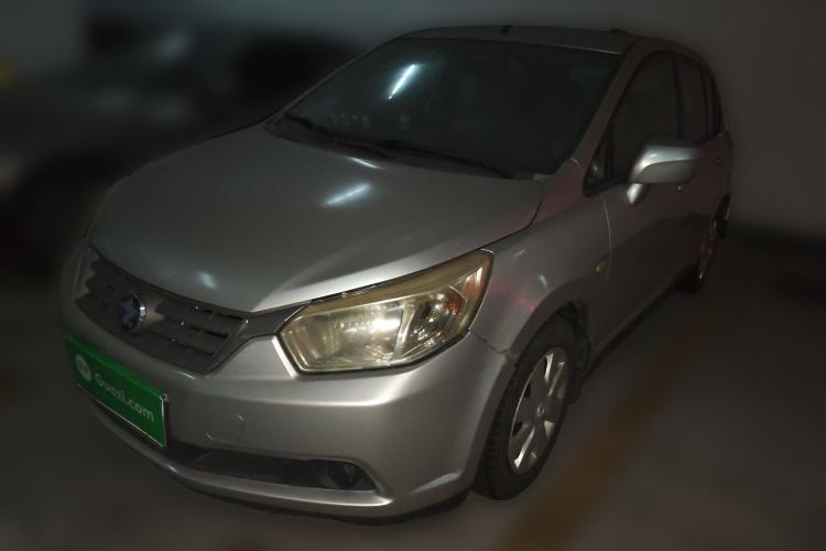 Used Venucia R50 2013 1.6L Automatic Fashion Edition